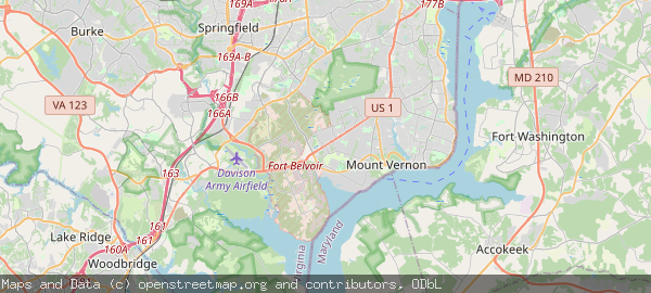 Protest with Painted Kindness Rocks - 81732 Static Map Without Marker 