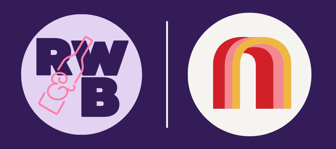 Red Wine & Blue Network