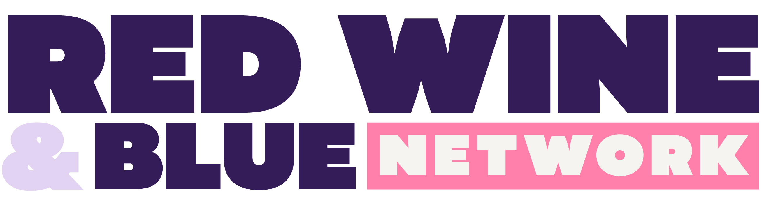 Red Wine & Blue Network